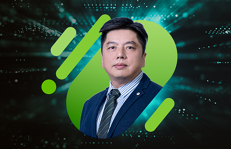 Zyxel Networks appoints Ken Tsai as new President
