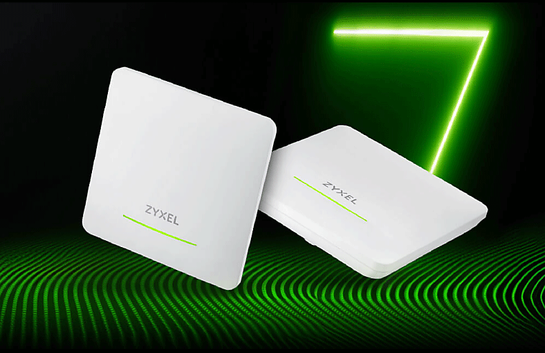 WiFi7 APs