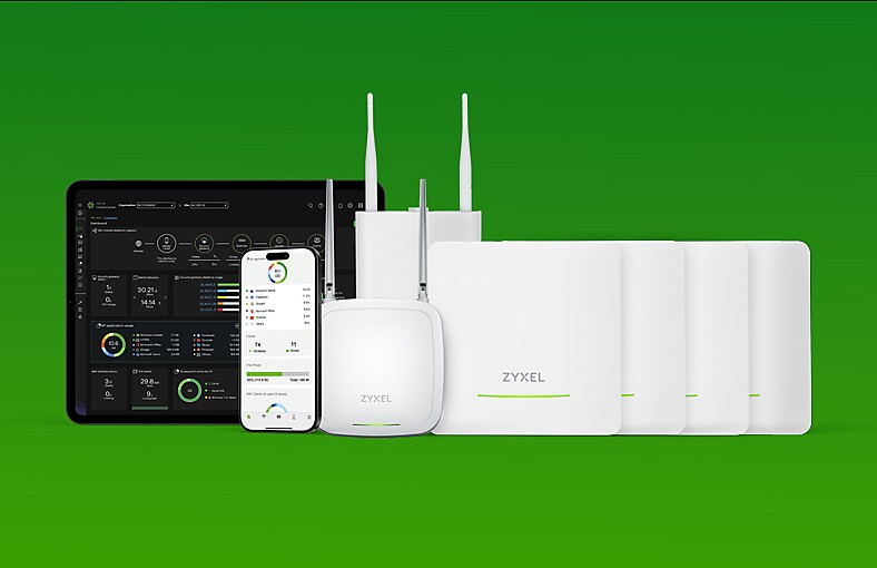 WiFi7