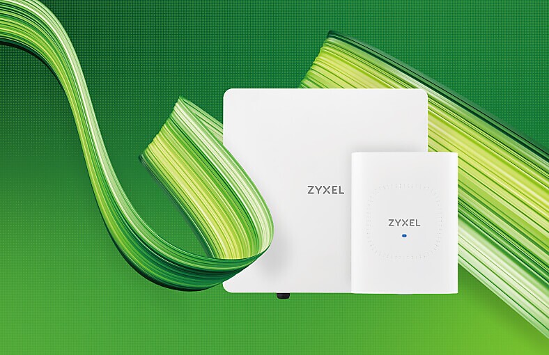 Zyxel Networks presents its innovative PTMP solution for WISP networks, offering massive capacity at ISPAMERICA 2026.