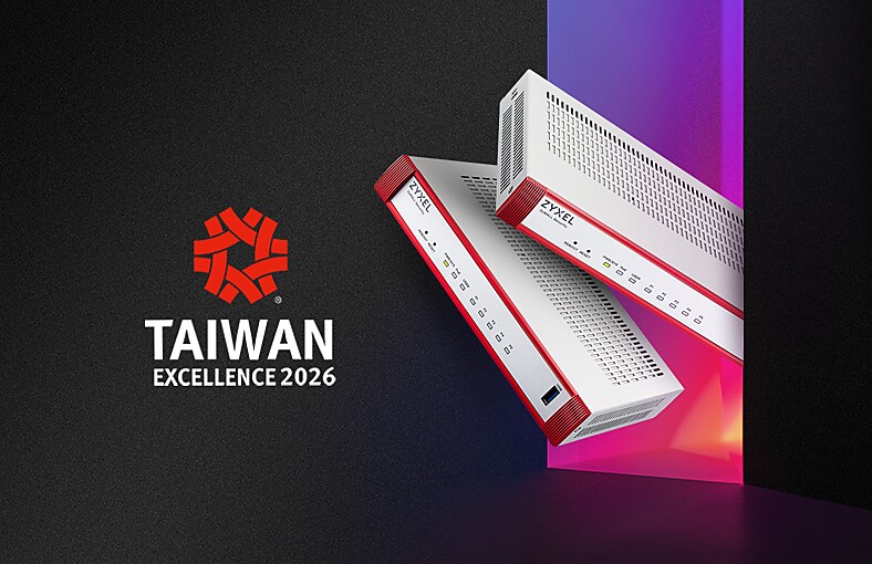 Taiwan-Excellence-Award