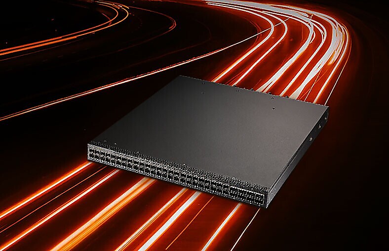 Zyxel Networks 100GbE-Enabled Switch Provides Future-Proof Solution to Meet Next-Generation Network Demands