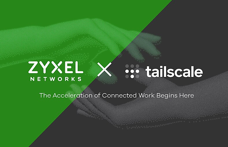 Tailscale-partner