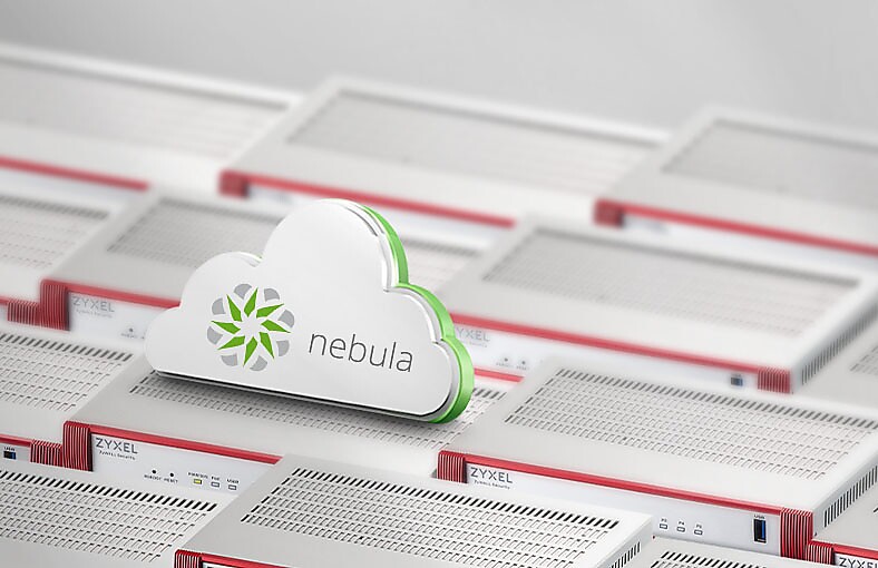 Zyxel Networks รวมความปลอดภัยระหว่างคลาวด์และภายในองค์กรด้วยไฟร์วอลล์ซีรีส์ USG FLEX H