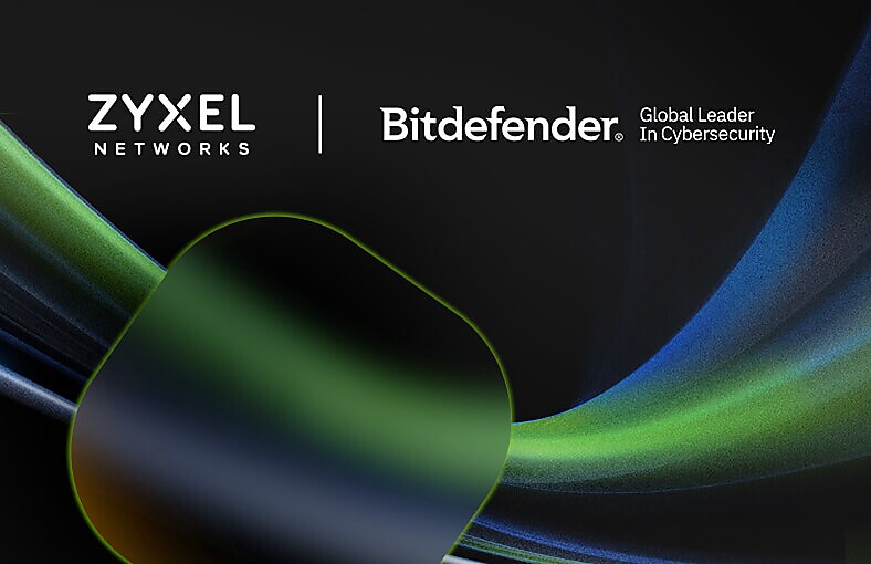 Native integration connects USG FLEX H series firewalls with Bitdefender GravityZone, giving businesses and MSPs clearer visibility across their security environment.