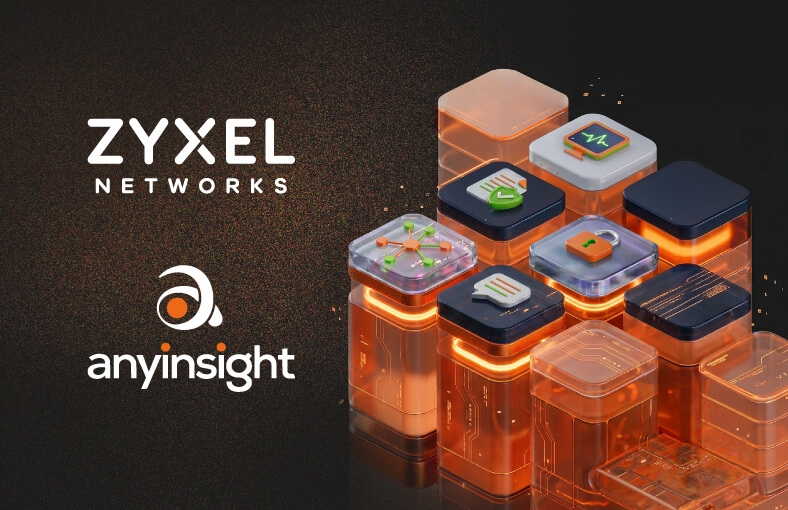 Zyxel Networks introduces GenAI Protection, enhancing firewall security for SMBs to manage generative AI safely at the network edge.