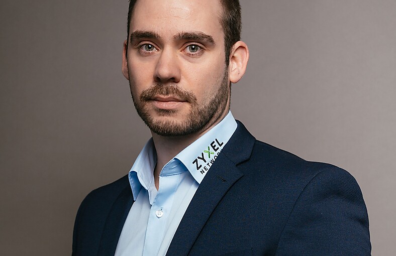 Presseberichte | Zyxel Networks