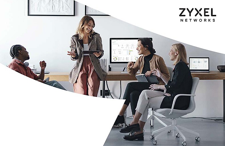 Zyxel Networks предоставляет поставщикам сетевых услуг больше возможностей для расширения и роста