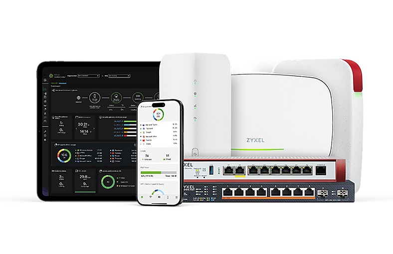 Nebula Secure Cloud Networking