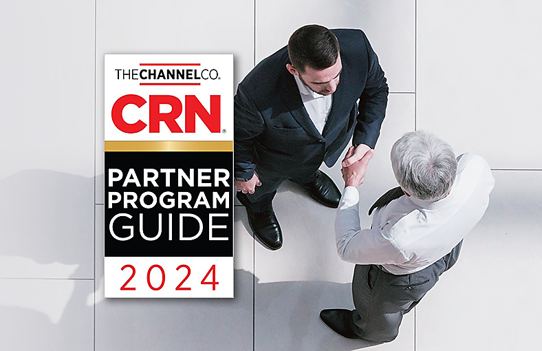 Zyxel Networks Garners Spot in 2024 CRN Partner Program Guide