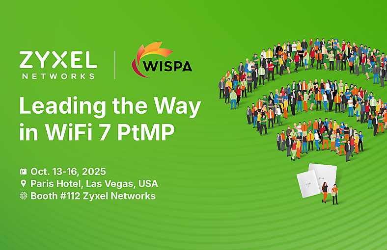 WISPA event 2025
