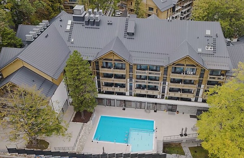 Forest Park Resort & SPA 