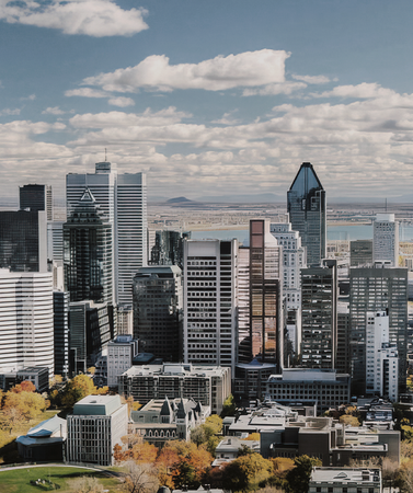 BlueStar 2U Montreal
