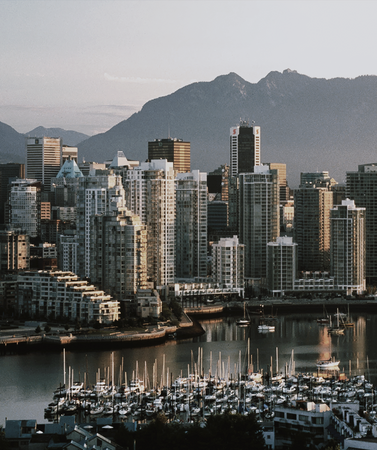 Regional Fiber Connect – Vancouver 2026