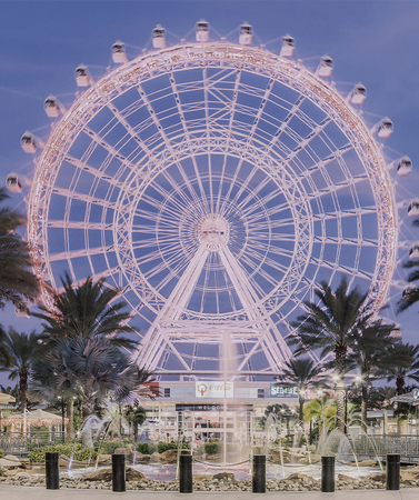 HITEC Orlando