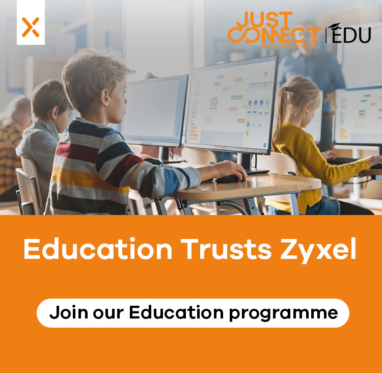 Zyxel Education