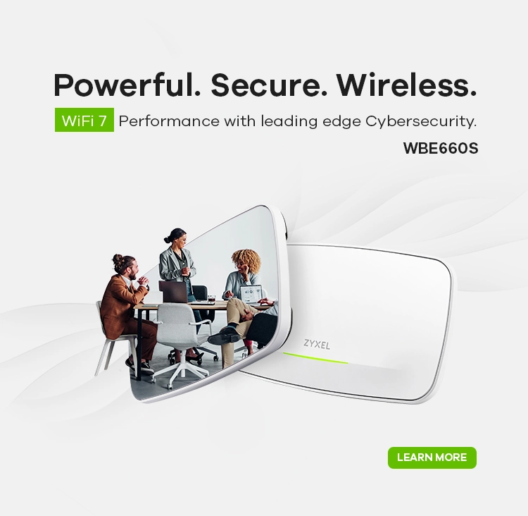 WBE660S