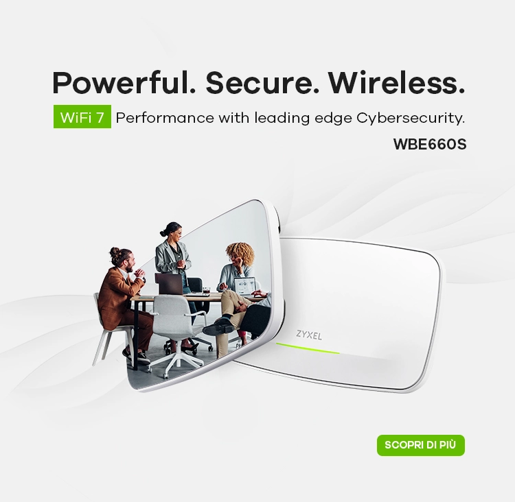 WBE660S