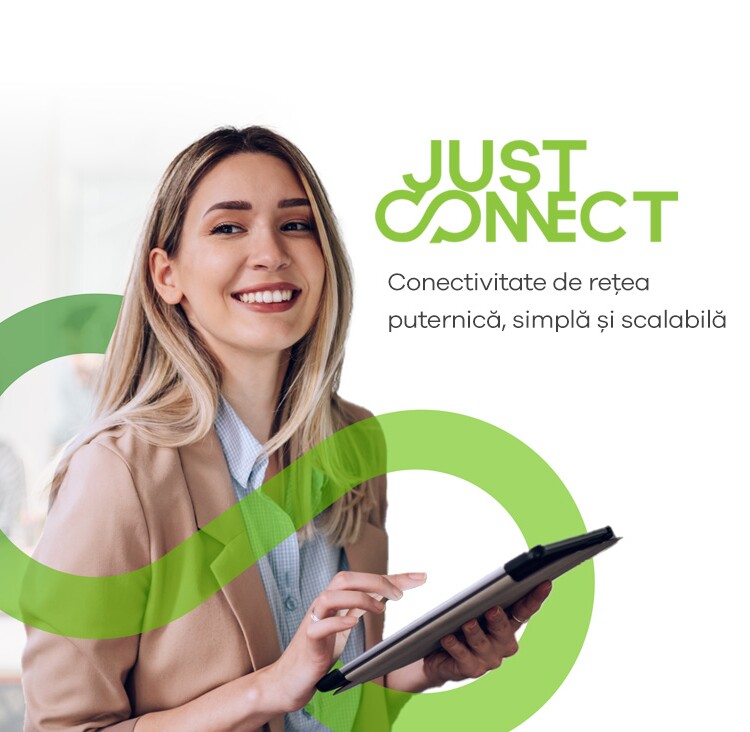 Just Connect