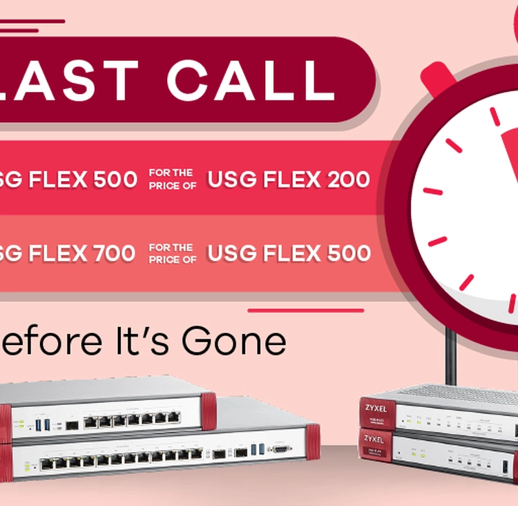 USGFLEX Promo
