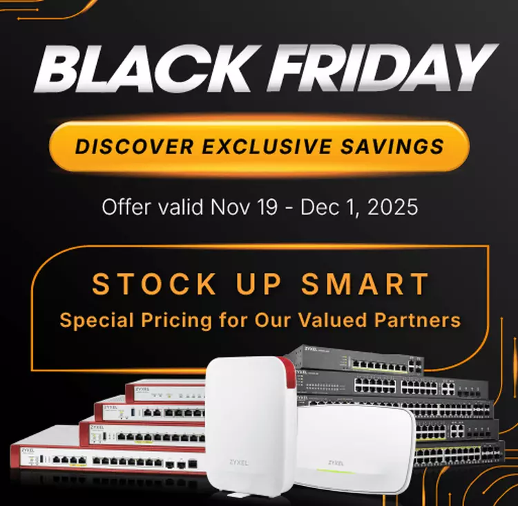 Black Friday Deals