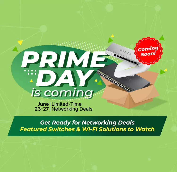 Prime Day Deals