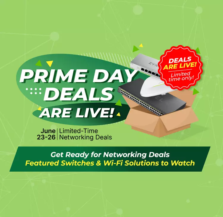 Prime Day Deals