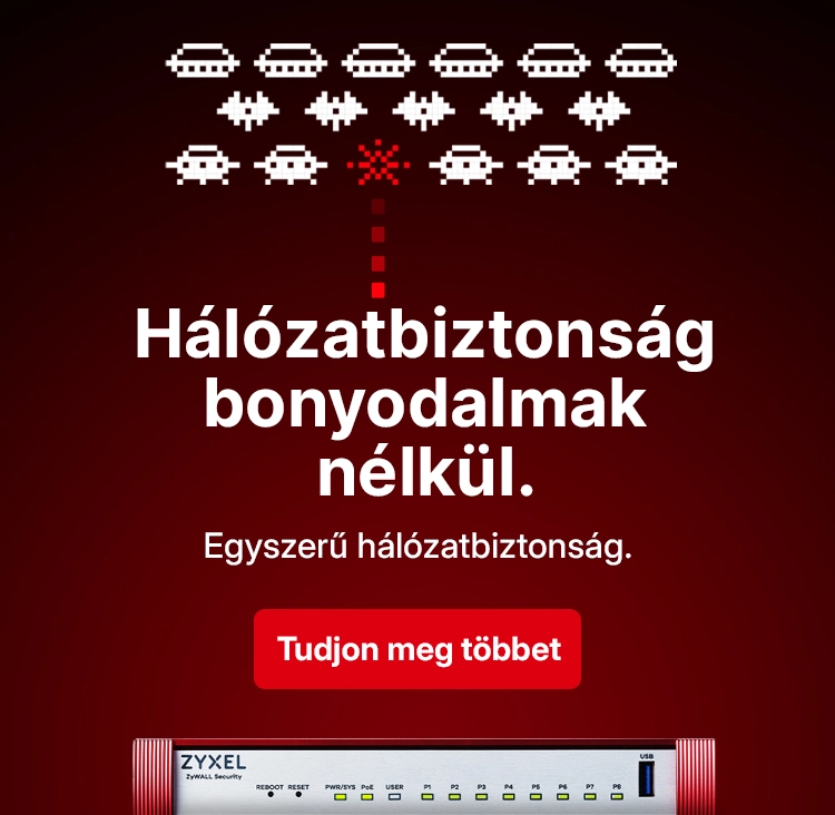 Security-banner