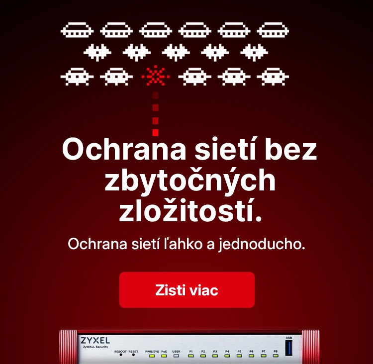 Bezpečnostný banner - mobile