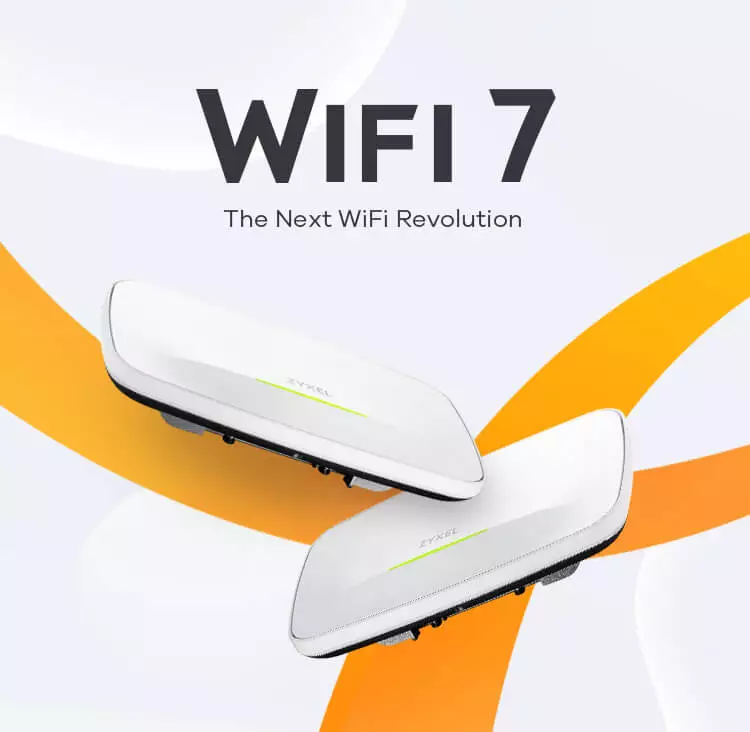 Why WiFi 7