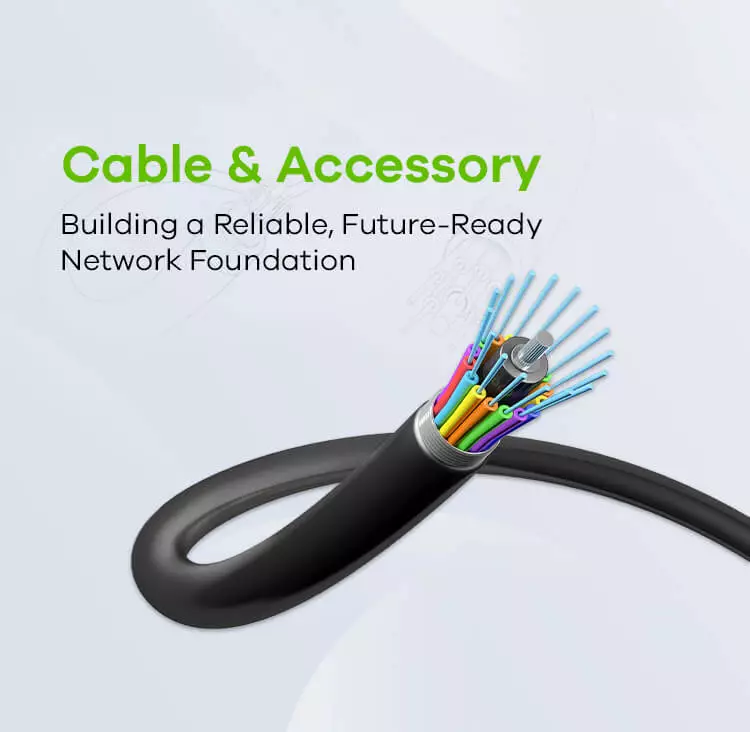 Structured Cabling