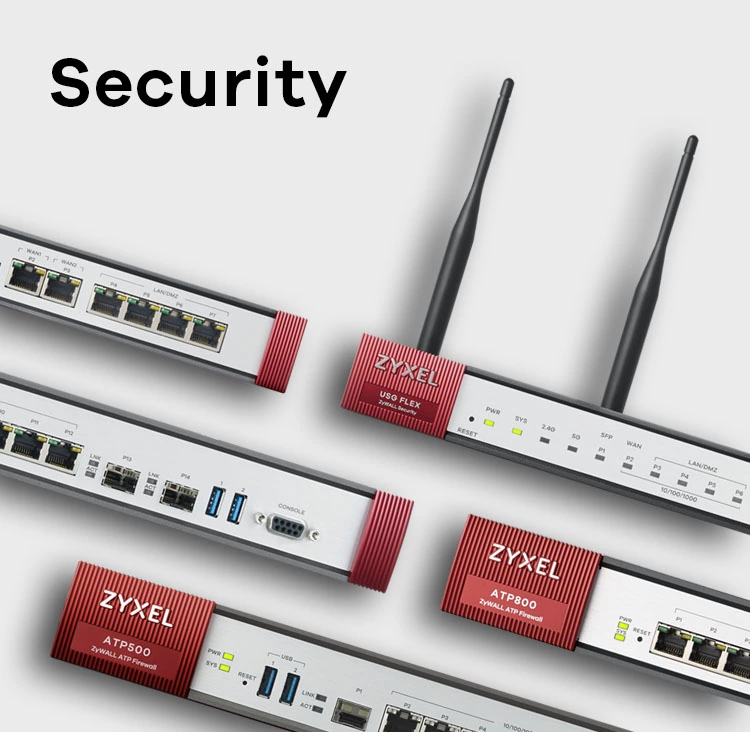 Firewall Nouvelle Génération