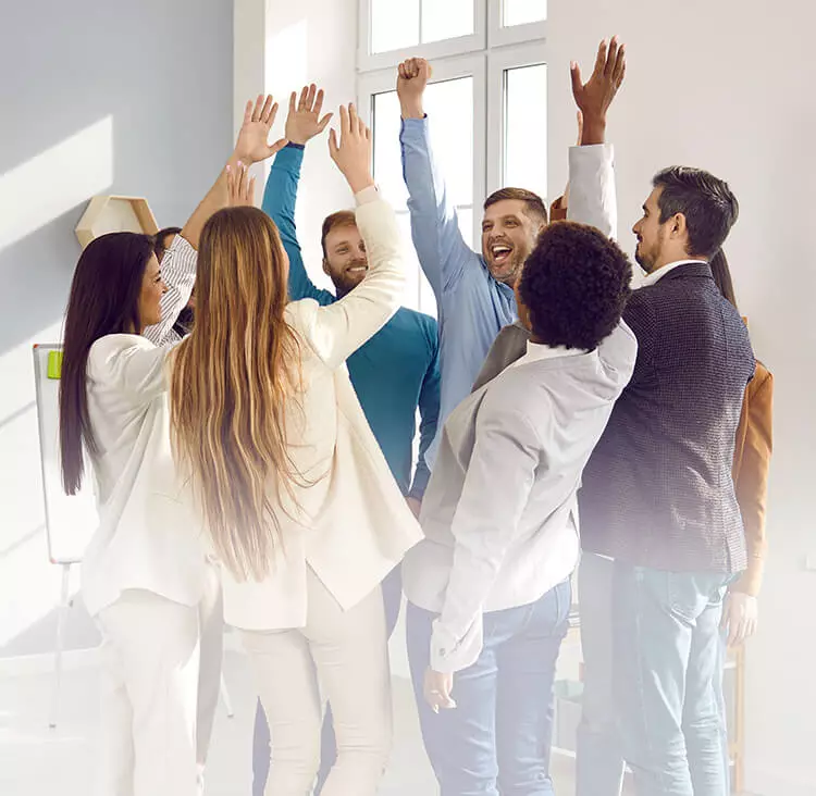 Inclusive Workplace