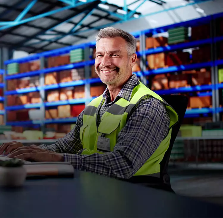 Responsible Supply Chain