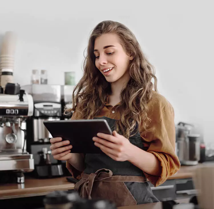 Mobile POS