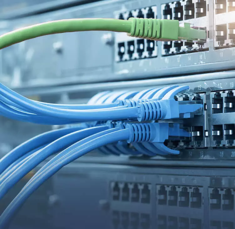 Multi-Gigabit
