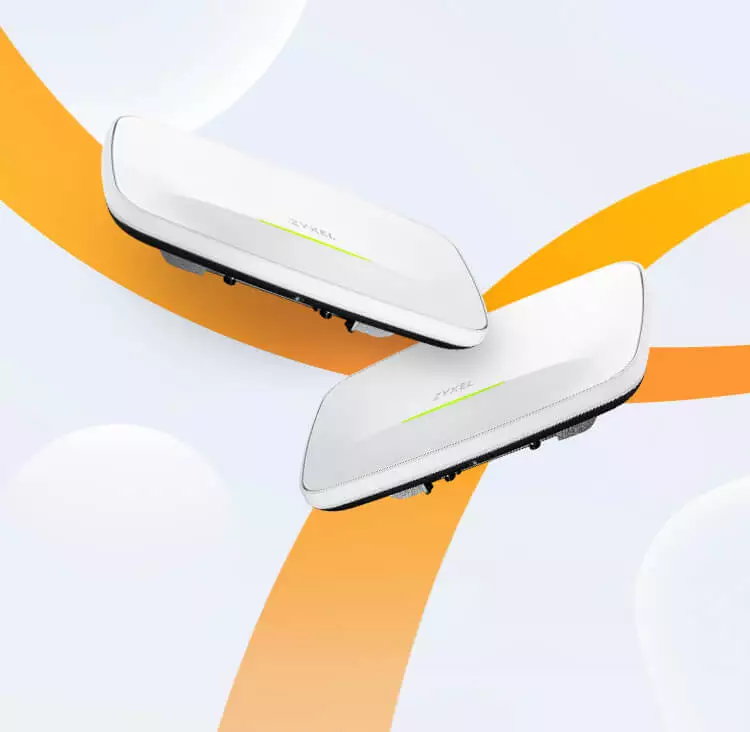 WiFi 7 | Zyxel Networks