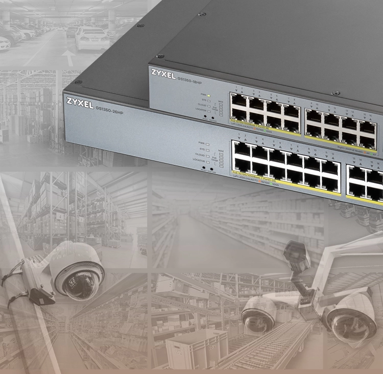 IP Surveillance