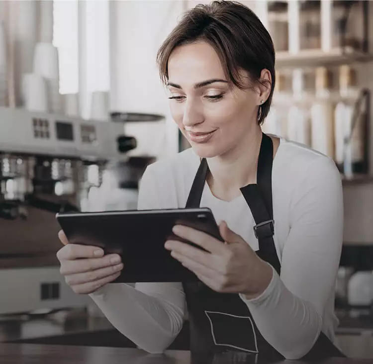 Startup/Small Business