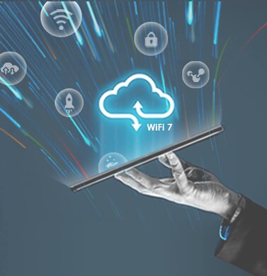 Time to bring the network up to speed - the key trends in networking for 2024