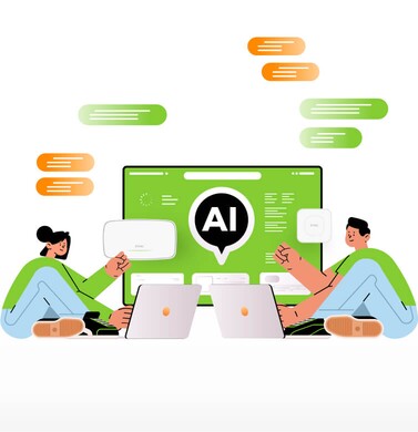 3 key reasons SMBs need AI in network management