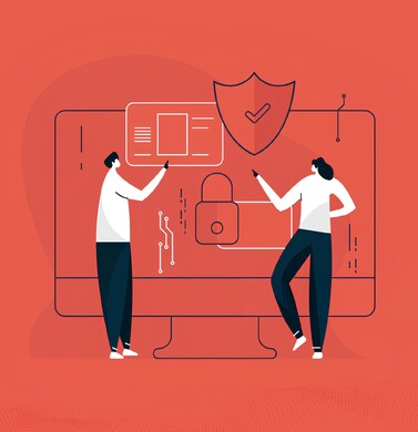 Secure by Design: Why Good Enough Network Security No Longer Cuts It for SMBs and MSPs