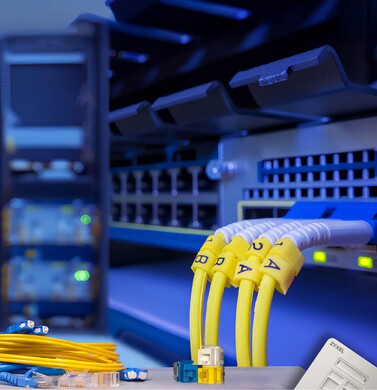 Zyxel Structured Cabling Solutions: Made in India, Built for the Future