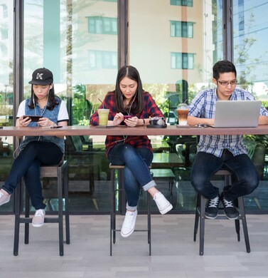 people-sitting