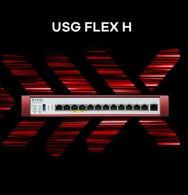 USG FLEX H