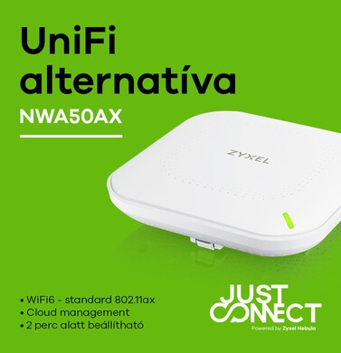 UniFi alternativa