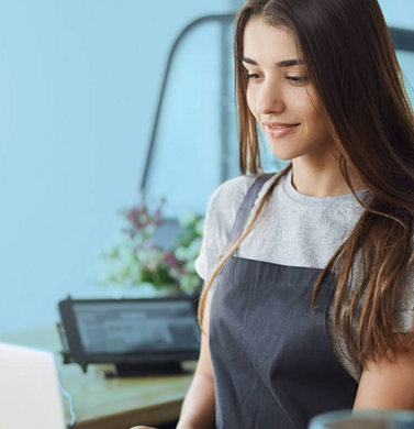 Küçük bir butik olsanız bile Wi-Fi konforundan ödün vermeyin!