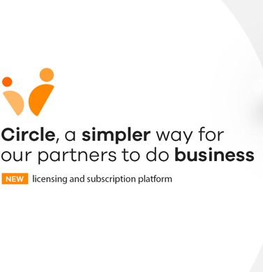Müşterilerinizi Circle’a getirin