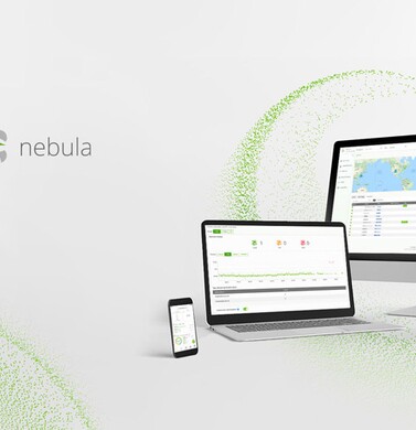 Yeni Nebula ile etkili ağ yönetimi daha kolay