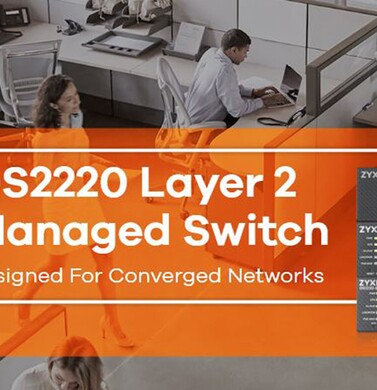 Is this the flexible switch that every business needs?